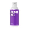 Colour Mill Food Colouring Purple 100ml - Next Generation Oil