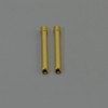 RIVERWELD TIG Long Wedge Collet 3C418GS 1/8" 3.2mm Fit DB