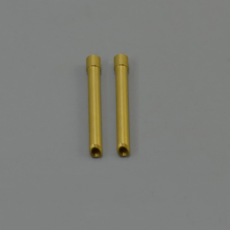 RIVERWELD TIG Long Wedge Collet 3C418GS 1/8" 3.2mm Fit DB