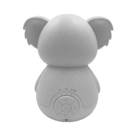 Doterra Koala, Difusor ultrasónico de aceites Esenciales, aromaterapia, Incluye Aceite Esencial de Lavanda 5 ml