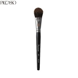 PICASSO 107 Blusher Brush 1ea