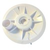 QUIPTRON VAC Plate Skimmer - Aussie Gold Vacuum Plate for