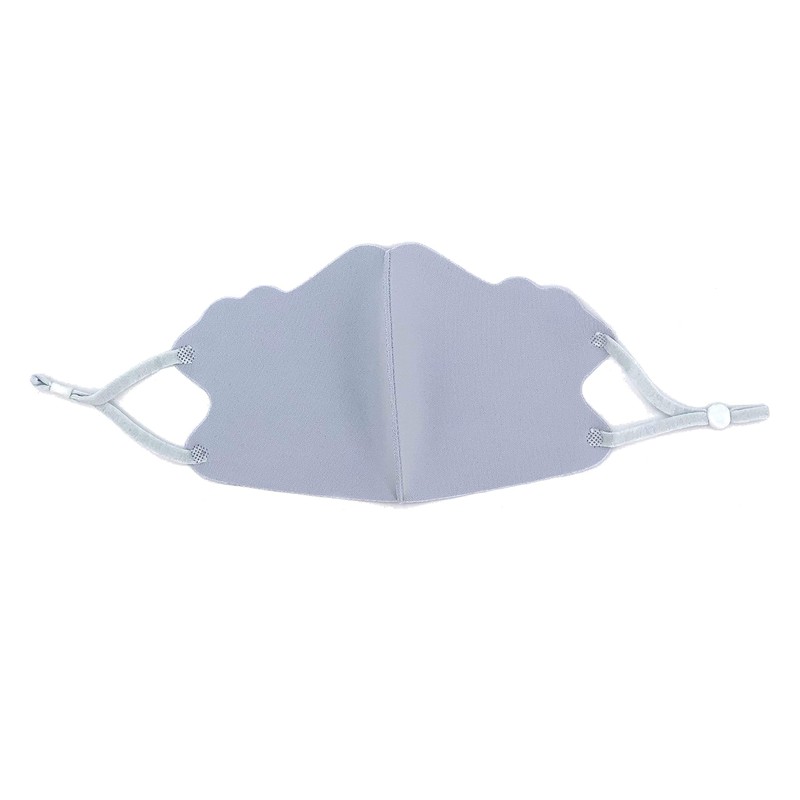 TK FASHION MASK 3D Kids Face Mask Set of 3