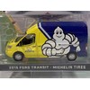 2019 Ford Transit Michelin Tyres 1:64 Scale Greenlight 53020