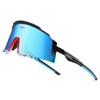 OMEKOL Sports Baseball Sunglasses Men Women Running Cycling Glasses Mountain