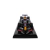 - Formula 1 Compatible with Red Bull RB19#1 Max Verstappen