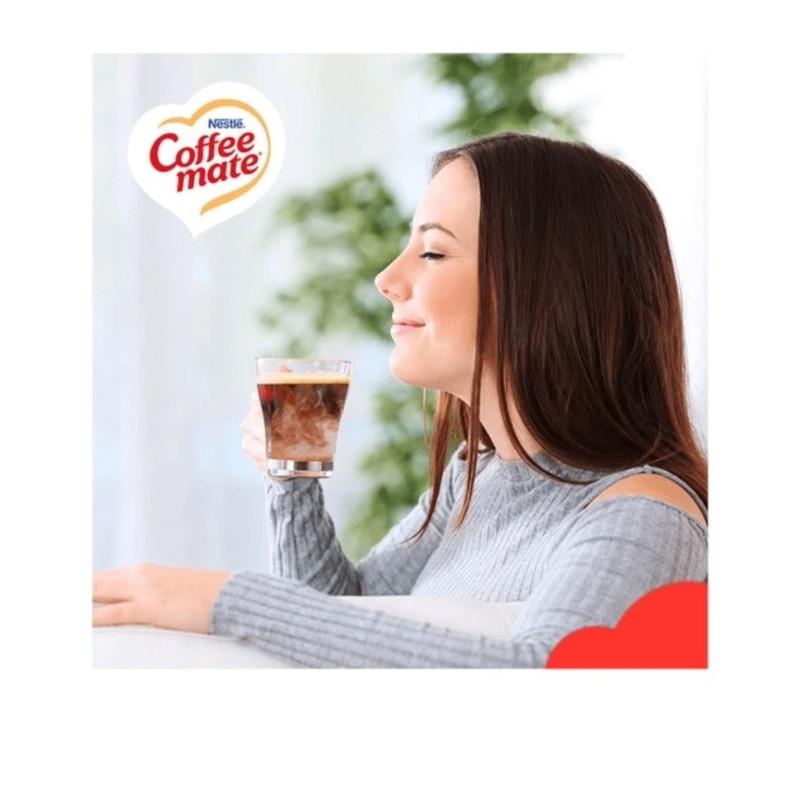 Coffee-mate 3 -COFFEE MATE CHOCOLATE CARLOS V COFFEE CREAMER LIMITED