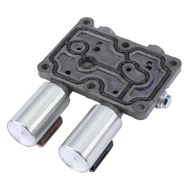 A-Premium Transmission Shift Dual Solenoid Compatible with Honda Civic 2001
