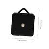 LALAFINA 1set Silent Quartz Clock Movement DIY Clock Parts Precision