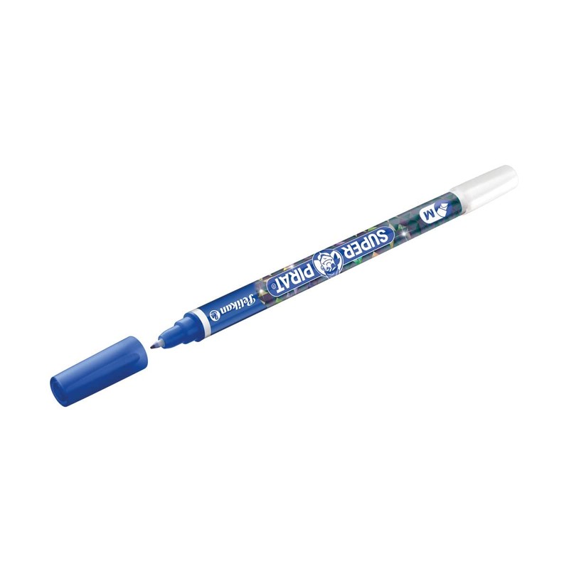 herlitz my.pen 50027187 Scissors for Right-Handers, Random Colour, Pack of