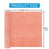 AMOGATO 24mil Waterproofing Membrane, 3' x 33' (99 Sq Ft)