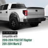 LQI LED 3rd Third Brake Light Lamp Compatible with Ford