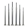Greattool GTSD-02 Arcland Sacamoto Precision Screwdriver Set, Phillips and Slotted,