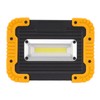 Portable COB Work Light USB Charging Waterproof Emergency Light for