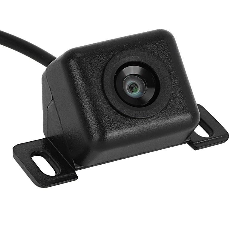 PC7070K HD CCD Cable Night Vision Car Backup Rearview Parking