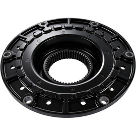 48HE D48407 Flex Coupling Replacement for Atlas Copco Portable Compressor 1604-0761-00 1604076100