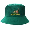 GIFTS 4 ALL South Africa Rugby Fans Sun Hat, Springboks