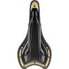 Radar MTN Cro-Mo Saddle Black/Gold