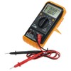 Digital-Multimeter 'CTM-43 Big', Hold-Function