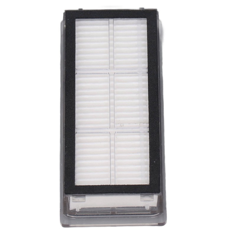 Robot Vacuum Replacement Parts Side Brush Filter Mop Pad Dust