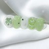 [Handmade Nail Tips] Clover To You Nail Tips - Long