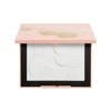 NAS NARS [Petal Play Collection] Light Reflecting Setting Powder - Pressed Crystal / 나스 [페탈 플레이 컬렉션] 라이트 리플렉팅 세팅 파우더 - 프레스드 크리스탈