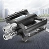 ZTTO Road Bike Ultralight Flat Pedal Aluminum Alloy Non-Slip Bicycle