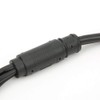 Bicycle Cable, Waterproof 1 for 5 Integrated Bicycle Cable with