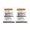 Edono Rucci Hot Chocolate Powdered Mix, 2 bags (2lbs Each)