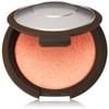 Becca Luminous Blush, Tigerlily, 0.20 Ounce