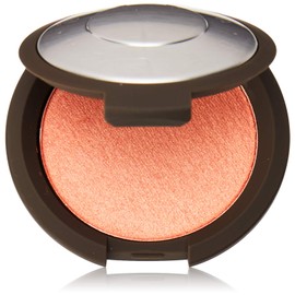 Becca Luminous Blush, Tigerlily, 0.20 Ounce