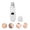 Skin Scrubber Face Spatula Blackhead Remover Pore Cleaner Face Scrubber