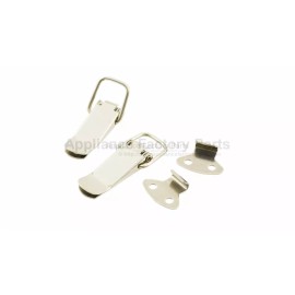 Landmann ES0042 32970 Door Latch Assembly