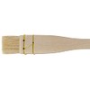 Jackson's : Artist Hake White Goat Hair Brush : Flat