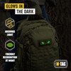 M-Tac Cat Eyes Moral Patch - Tactical Patch - Hook