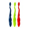 Brush Buddies Hot Wheels Manual Toothbrushes for Kids – 3