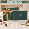 Weekly To Do List Notepad, 6.3''x 11.2'' Weekly Desk Planner