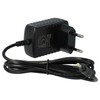 vhbw AC Power Supply Replacement for Braun 5511, 5513, 5516,