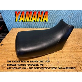 New Replacement seat Cover fits Yamaha Kodiak 400 4WD YMF400 1996-99 357