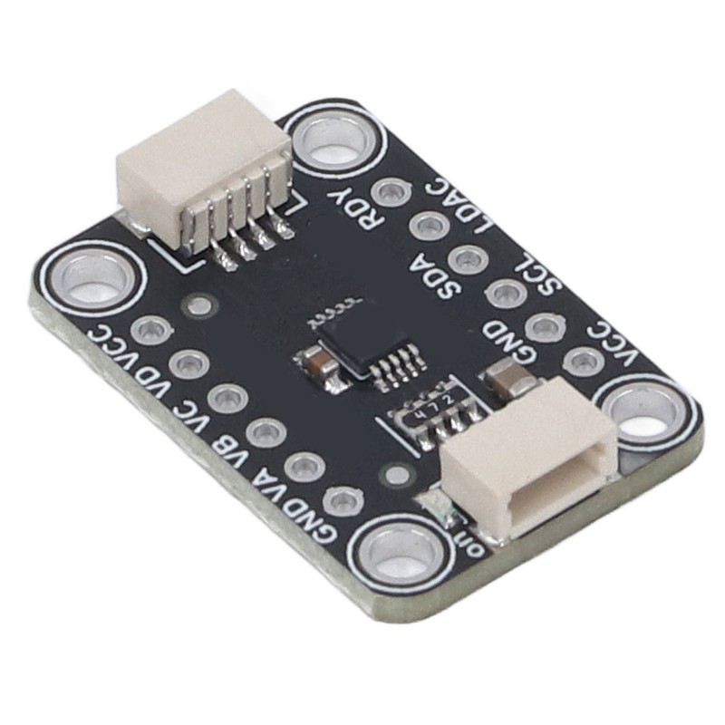 4 Way Digital to Analog Converter Module 12 Bit Quad
