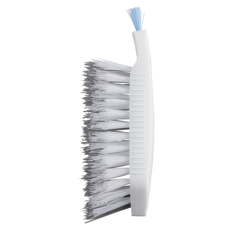 aisen BKA-01 Tile Brush DX Bathroom Wash Brush