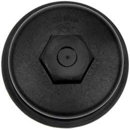 Dorman 917-051 Oil Filter Cap - Plastic Compatible with Select Models