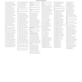 Tusk UTV L.E.D. Cab Light For Arctic Cat Prowler 650 4X4 Automatic 2008