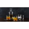 Waterford Marquis Moments Double Tumbler, 390ml, Crystal, Glass, 390 milliliters,