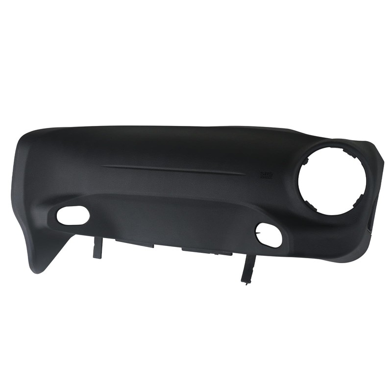 omoZone Dashboard Instrument Panel Cover Right Passenger Side Compatible with