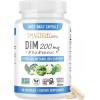SM Nutrition DIM Supplement 200 mg Estrogen Balance for Women