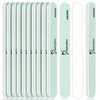 Maryton Nail Buffer and Shine Kit - 10pcs Nail Shine