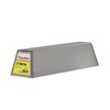TOOLPRO 12 Inch Stainless Steel Mud Pan - Professional Drywall