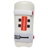 Gray-Nicolls Test Arm Guard, White, Junior