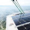 Solar Cable Entry IP68 2-Way Cable Entry Roof Feed-Through Waterproof